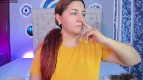 Mishell online show from 09-29-25, 12:43