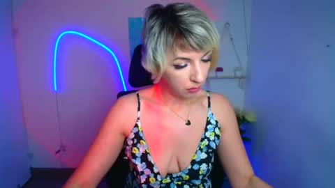 Mishelle online show from 02-14-26, 12:24