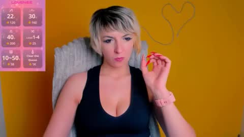 Mishelle online show from 03-09-26, 12:31