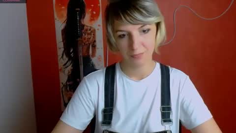 Mishelle online show from 05-08-26, 04:01