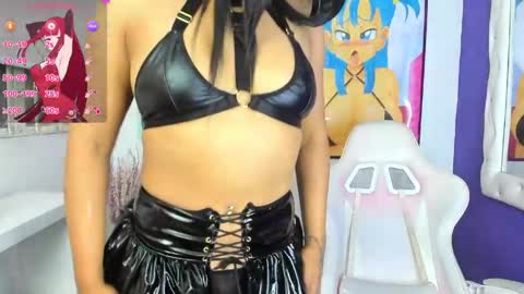 Mishka online show from 04-07-26, 12:11