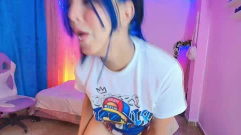 Snapshot of misofialeal chatting on 02-20-26, 06:52 misofialeal online show from 02-20-26, 06:52