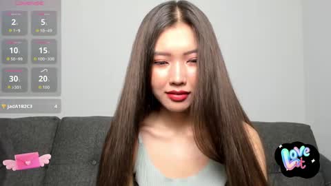 Snapshot of misowa chatting on 05-03-26, 10:49 Miso online show from 05-03-26, 10:49