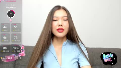 Snapshot of misowa chatting on 05-21-26, 02:35 Miso online show from 05-21-26, 02:35