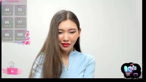Snapshot of misowa chatting on 05-22-26, 04:23 Miso online show from 05-22-26, 04:23