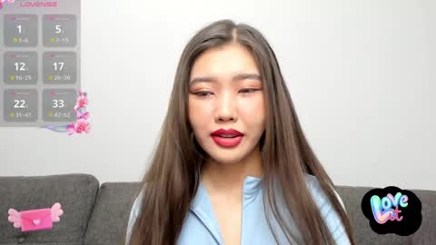 Snapshot of misowa chatting on 05-31-26, 04:14 Miso online show from 05-31-26, 04:14