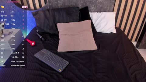 Antonella online show from 12-12-24, 12:59