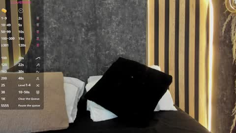 Antonella online show from 02-05-25, 01:11