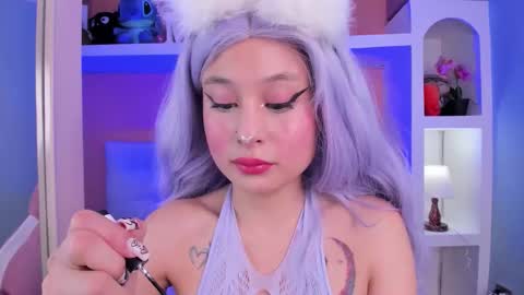 Marilyn online show from 09-29-25, 11:04