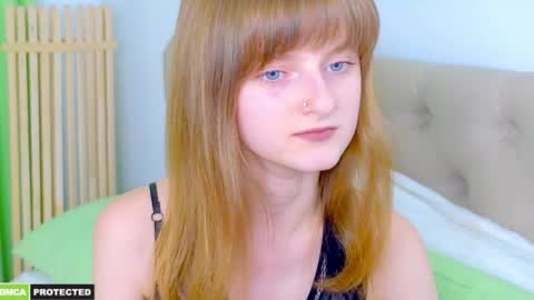 Alisa NONNUDE online show from 04-18-26, 07:58