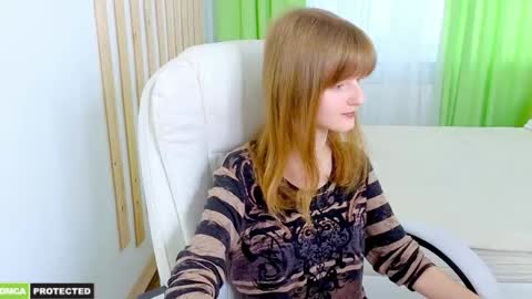 Alisa NONNUDE online show from 05-17-26, 02:46