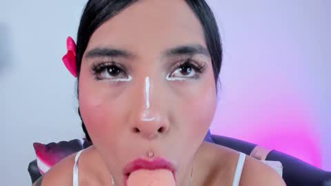 Allison online show from 10-09-25, 11:08