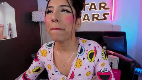 Allison online show from 12-19-25, 11:06