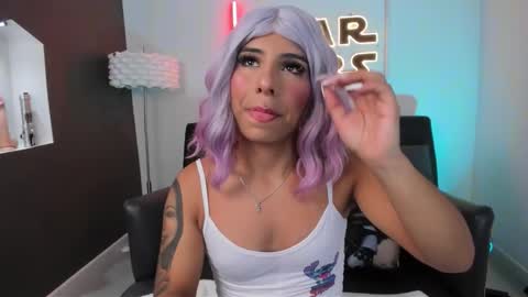 Allison online show from 01-07-26, 11:01