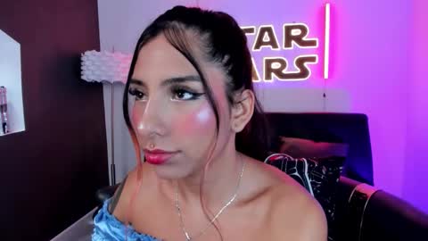 Allison online show from 02-03-26, 11:04