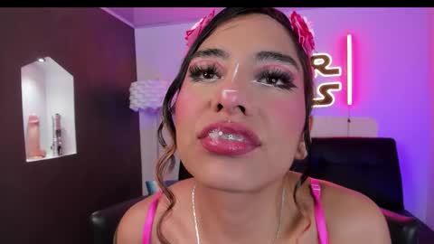 Snapshot of miss___allison chatting on 03-04-26, 11:16 Allison online show from 03-04-26, 11:16