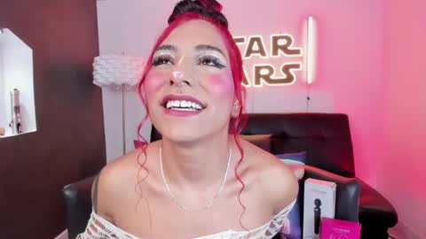 Snapshot of miss___allison chatting on 03-12-26, 11:05 Allison online show from 03-12-26, 11:05