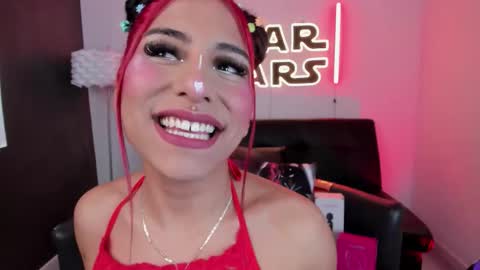 Snapshot of miss___allison chatting on 03-14-26, 11:15 Allison online show from 03-14-26, 11:15