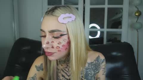 miss___angel online show from 02-21-26, 10:49