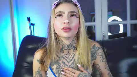 miss___angel online show from 03-11-26, 11:05