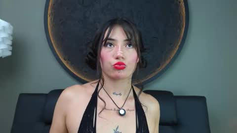 Charlotte online show from 09-11-25, 06:08