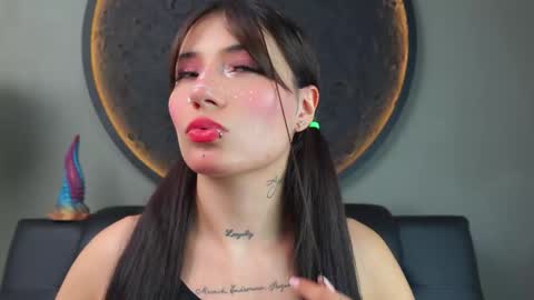 Charlotte online show from 03-18-26, 06:11