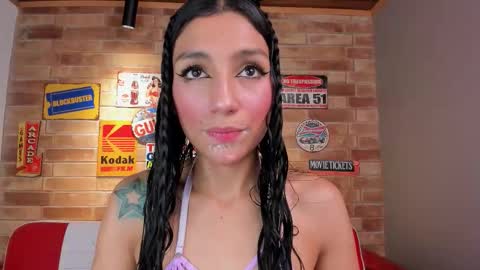 Evangeline online show from 10-20-25, 06:08