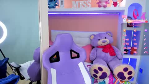 Megan online show from 03-03-25, 02:36