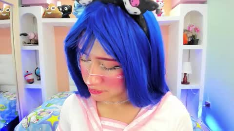 Megan online show from 09-26-25, 02:48