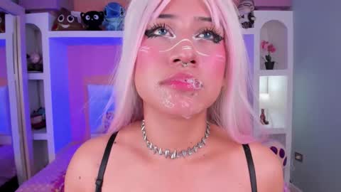 Megan online show from 11-20-25, 06:18