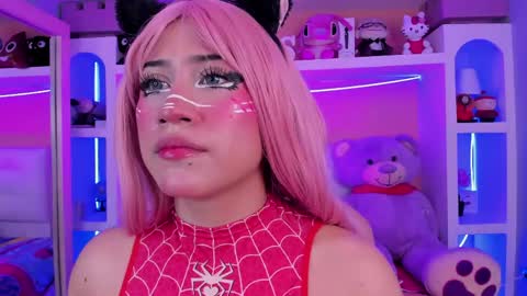 Megan online show from 06-02-26, 02:35