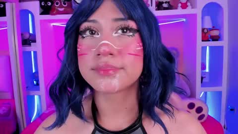 Megan online show from 06-05-26, 02:40