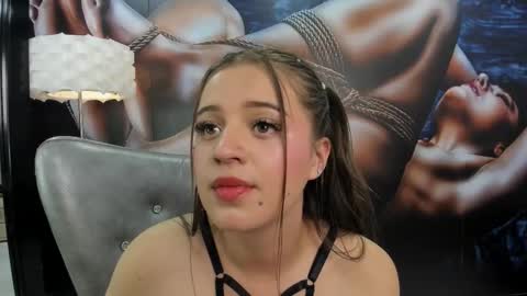 Salome online show from 09-29-25, 11:04