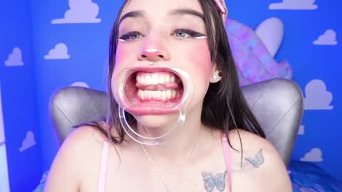 Sara online show from 02-07-25, 10:20