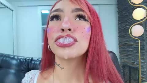 Abigail online show from 12-23-25, 02:09