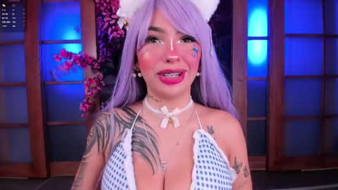 Abigail online show from 05-02-26, 02:38