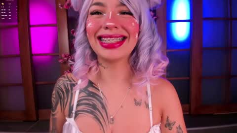 Abigail online show from 05-06-26, 02:29