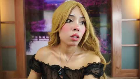 Ally online show from 09-27-25, 06:02