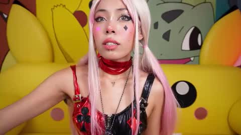 Ally online show from 10-27-25, 06:01