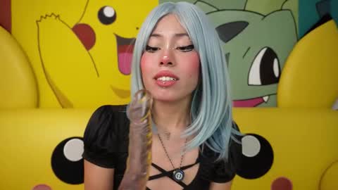 Ally online show from 11-06-25, 06:09