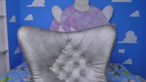 Ally online show from 12-05-25, 06:04