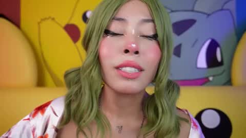 Ally online show from 12-22-25, 06:05