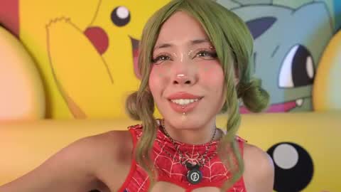 Ally online show from 05-06-26, 06:13