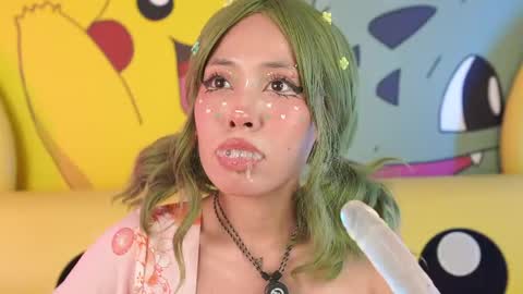 Ally online show from 05-28-26, 06:16