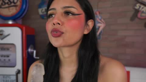 Anastisia online show from 05-20-26, 11:05