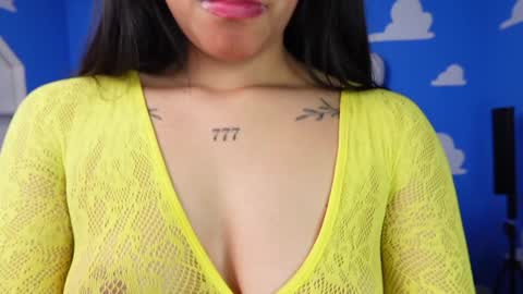 Anya online show from 12-14-24, 11:07