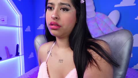 Anya online show from 01-07-25, 11:05