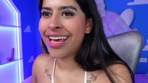 Anya online show from 01-11-25, 02:15