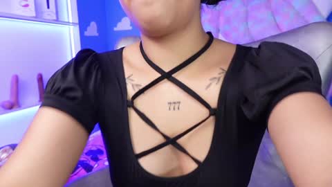 Anya online show from 01-18-25, 11:00