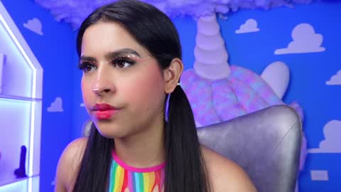 Anya online show from 01-27-25, 11:00